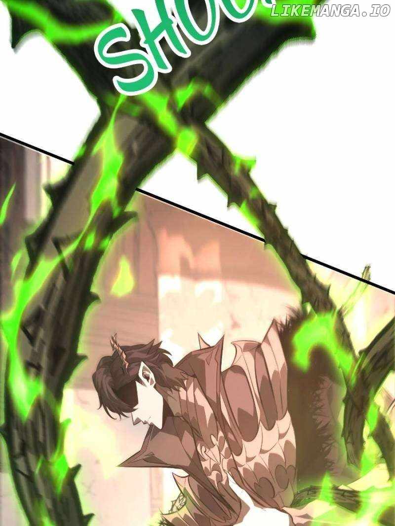 I'm the strongest boss Chapter 44 73